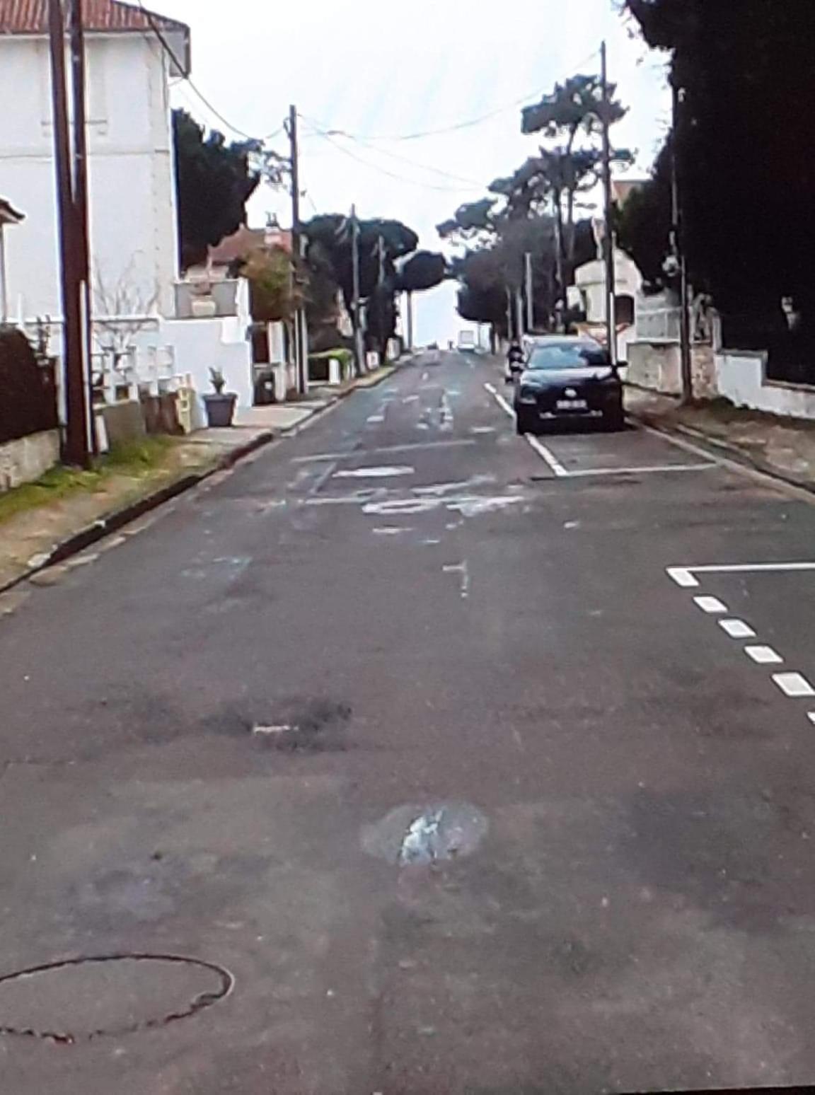 A 2 Pas De La Plage De La Vallieres Saint-Georges-de-Didonne Εξωτερικό φωτογραφία